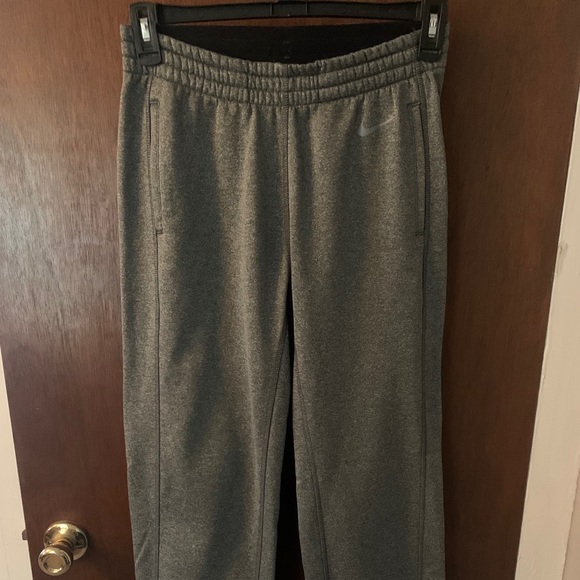 Nike Dri fit lounge pants - Picture 1 of 2